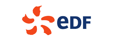 Logo EDF