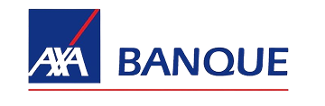 Logo AXA Banque