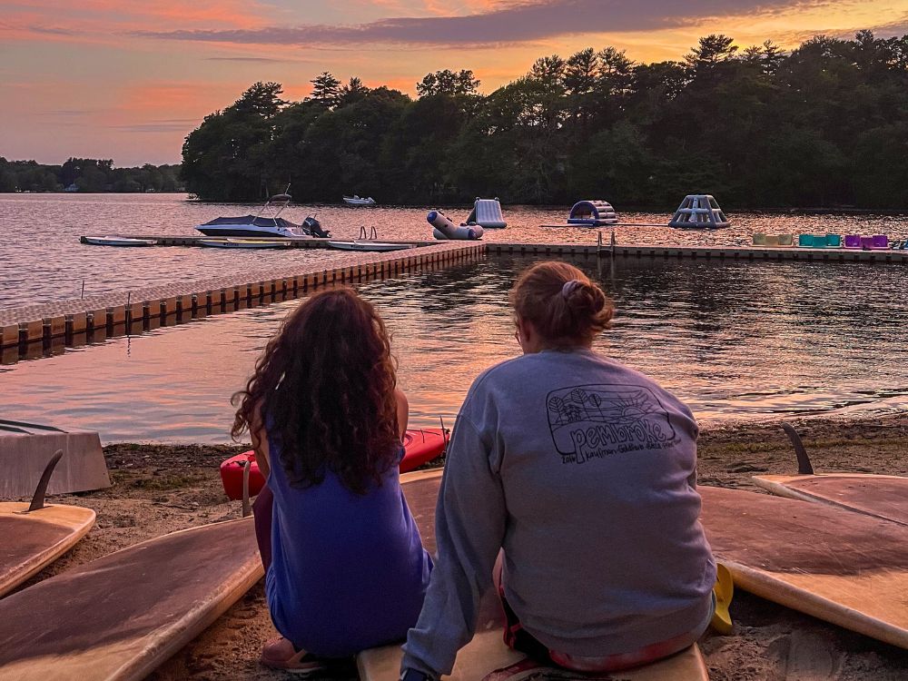 Faith Based Summer Camp