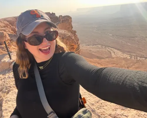 Australian students at AmeriCamp AU summer camp in USA