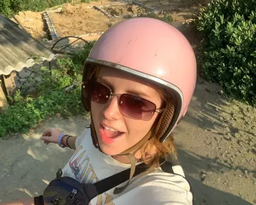 Australian students at AmeriCamp AU summer camp in USA