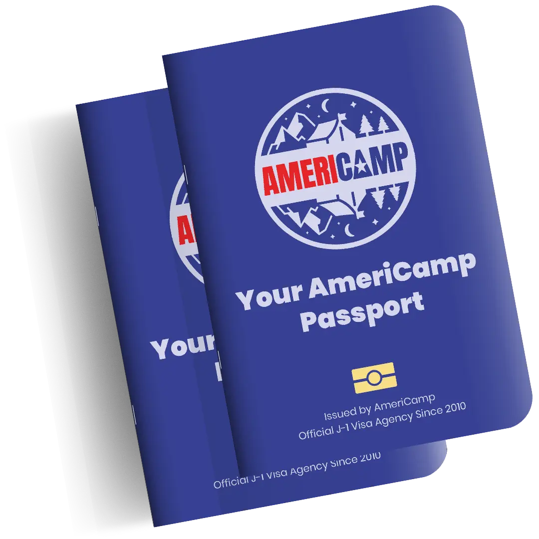 AmeriCamp Brochure