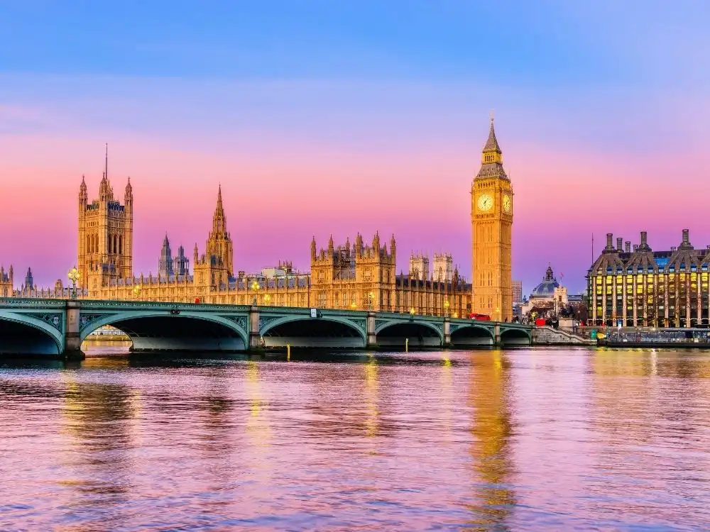 London Camp Fair