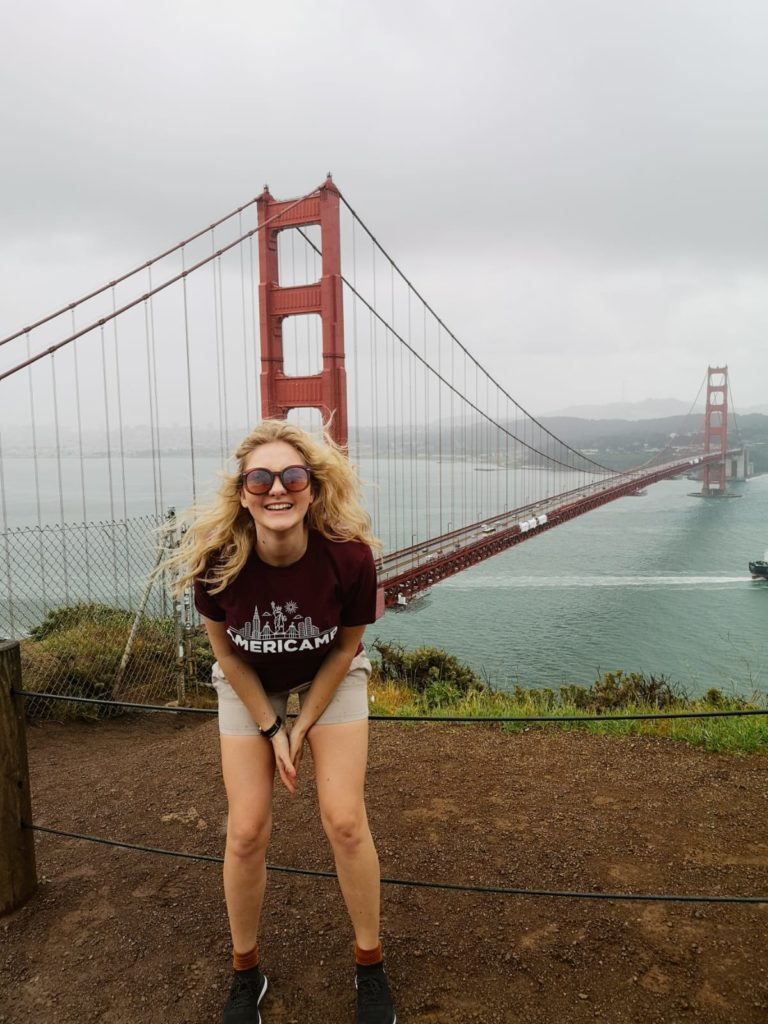 Golden Gate Bridge