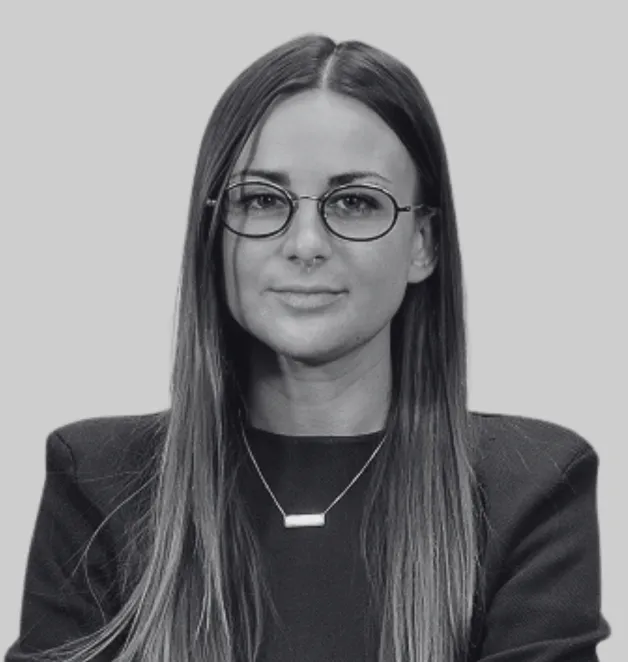 Tetiana Kyselchuk