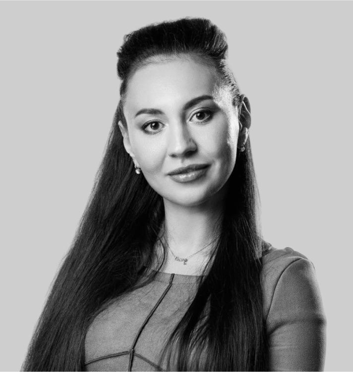 Olga Khmil