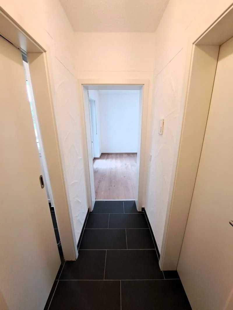 Immobilienperle Veronika Löffler, Esszimmer mit Esstisch für 6 Personen