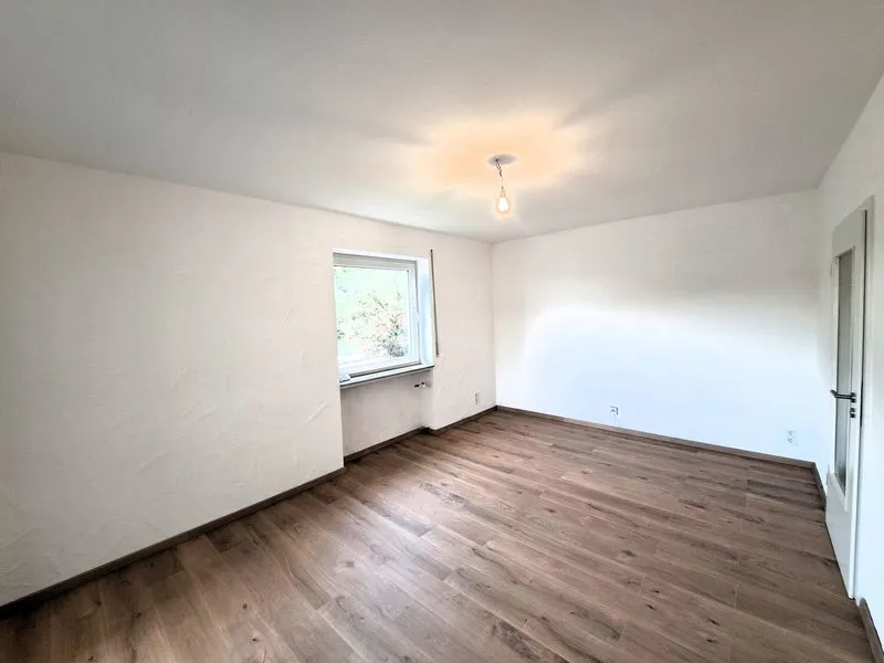 Immobilienperle Veronika Löffler, Haus