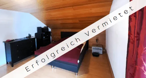 Immobilienperle Veronika Löffler, Haus