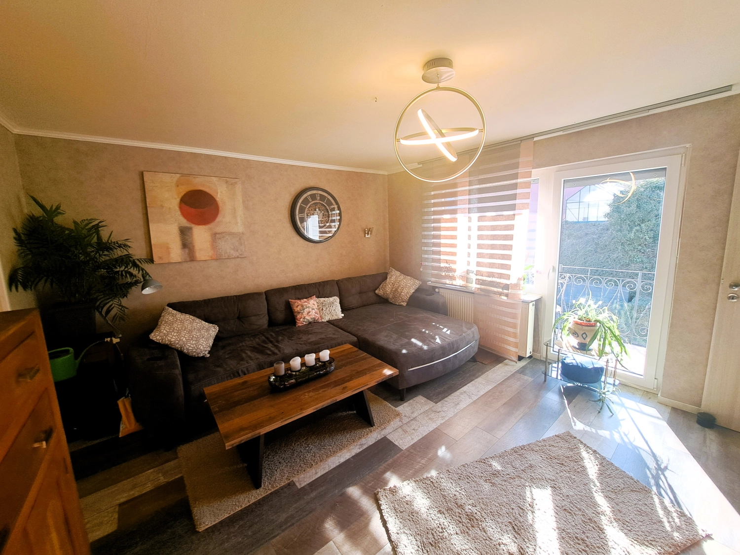 Immobilienperle Veronika Löffler, Küche