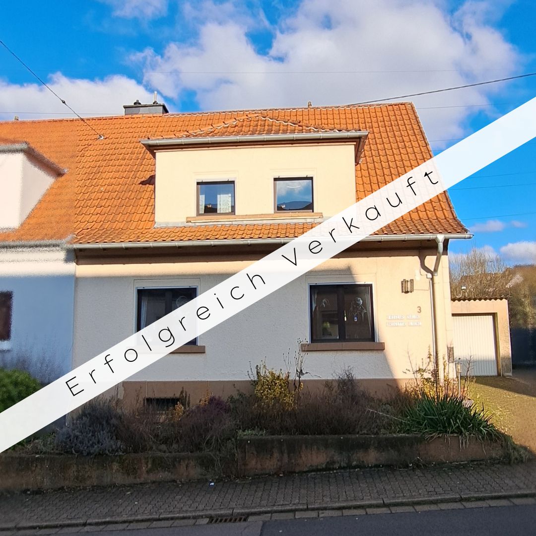 Immobilienperle Veronika Löffler, Wohnhaus