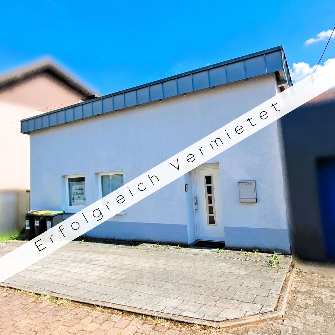 Immobilienperle Veronika Löffler, Haus
