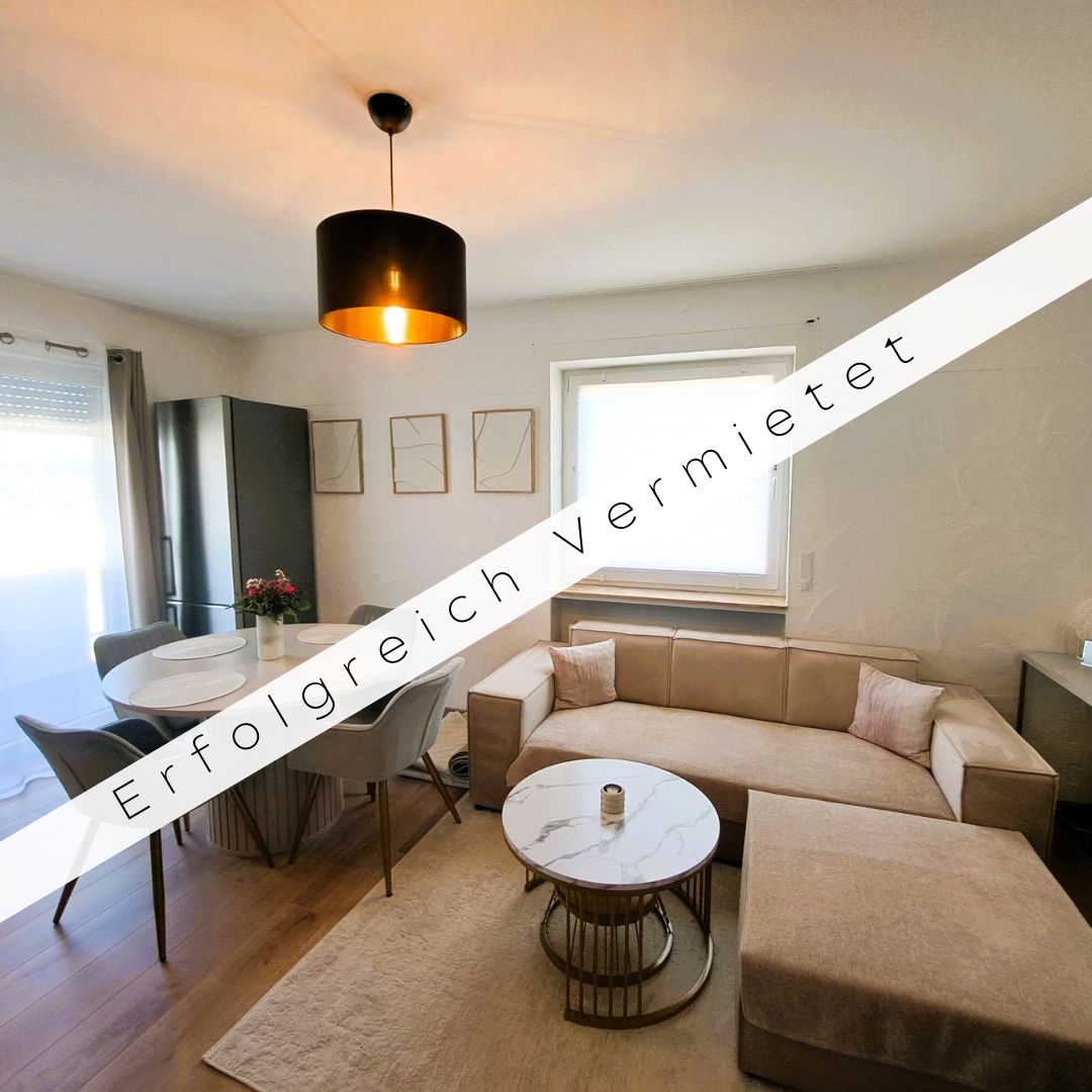 Immobilienperle Veronika Löffler, Haus