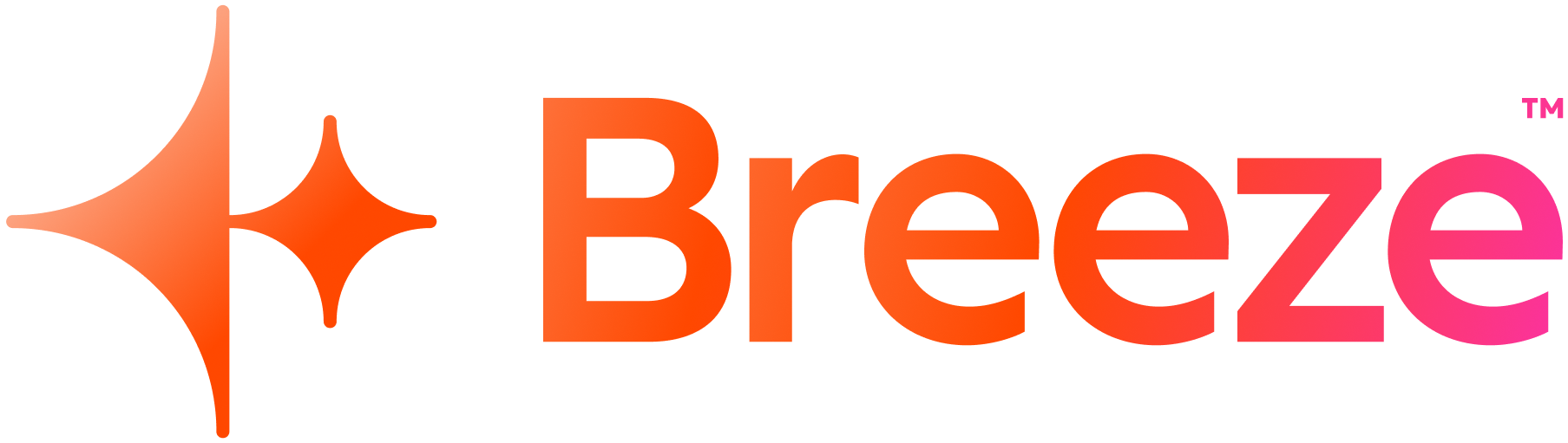 HubSpot Breeze AI Logo
