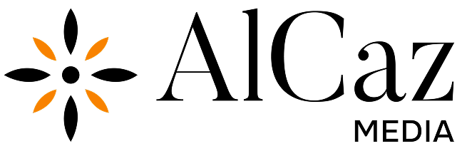 Alcaz Media logo