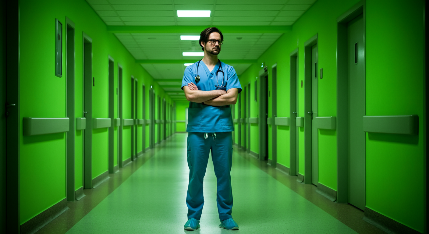 When Your Practice Data Stops Working Against You: A Guide to AI-Driven Healthcare Operations
