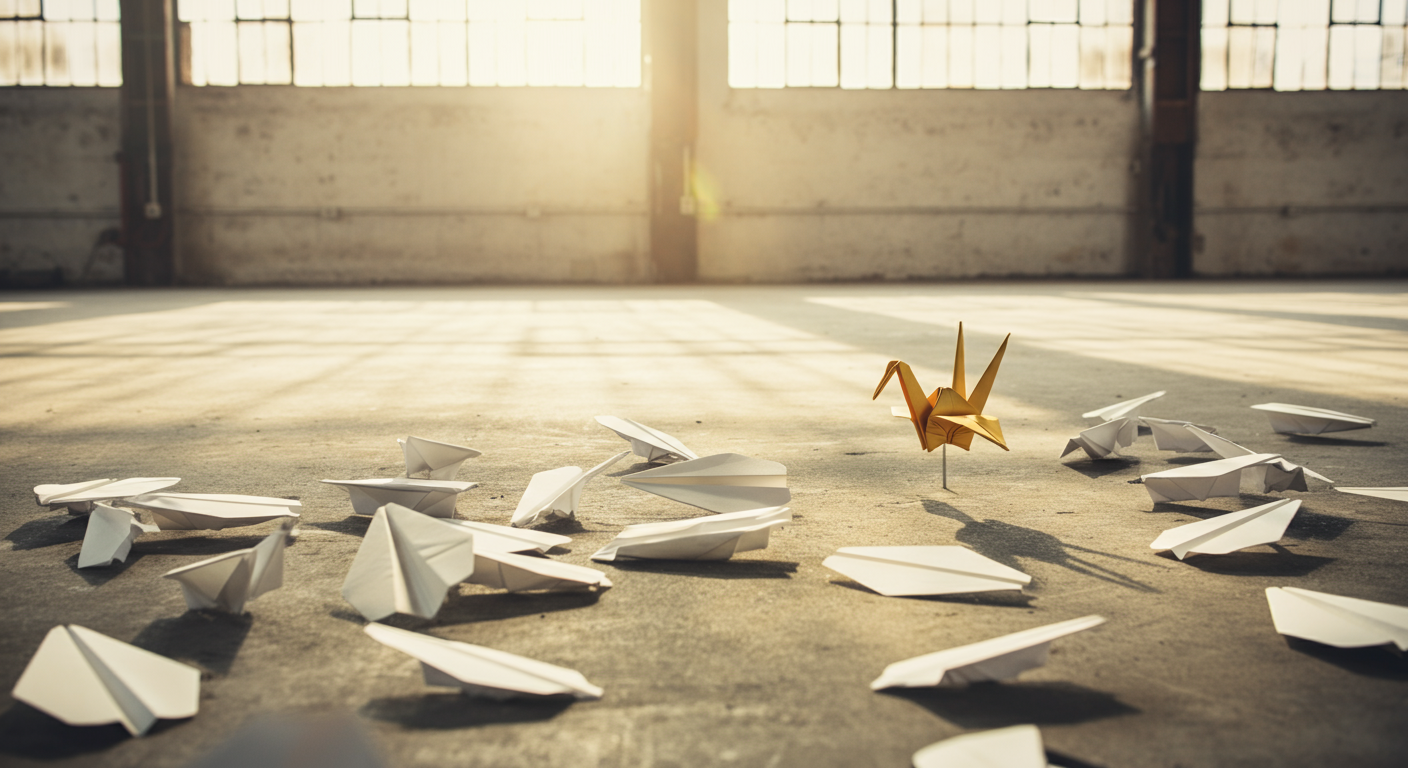 When Automation Reaches Beyond Your Core Business: The Adjacent Systems Guide