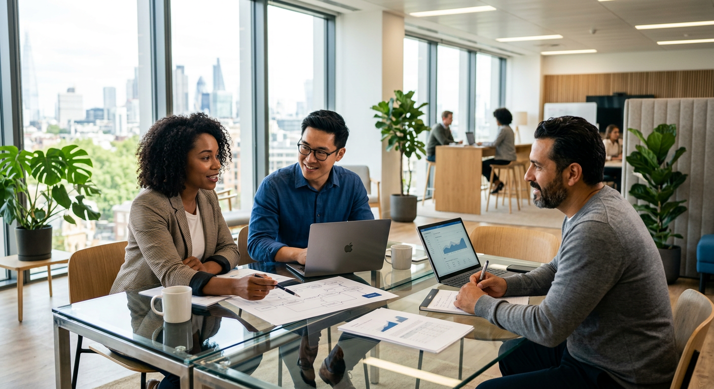 A Practical Guide to Automating Your Business With AI (Without Wasting a Year on the Wrong Tools)