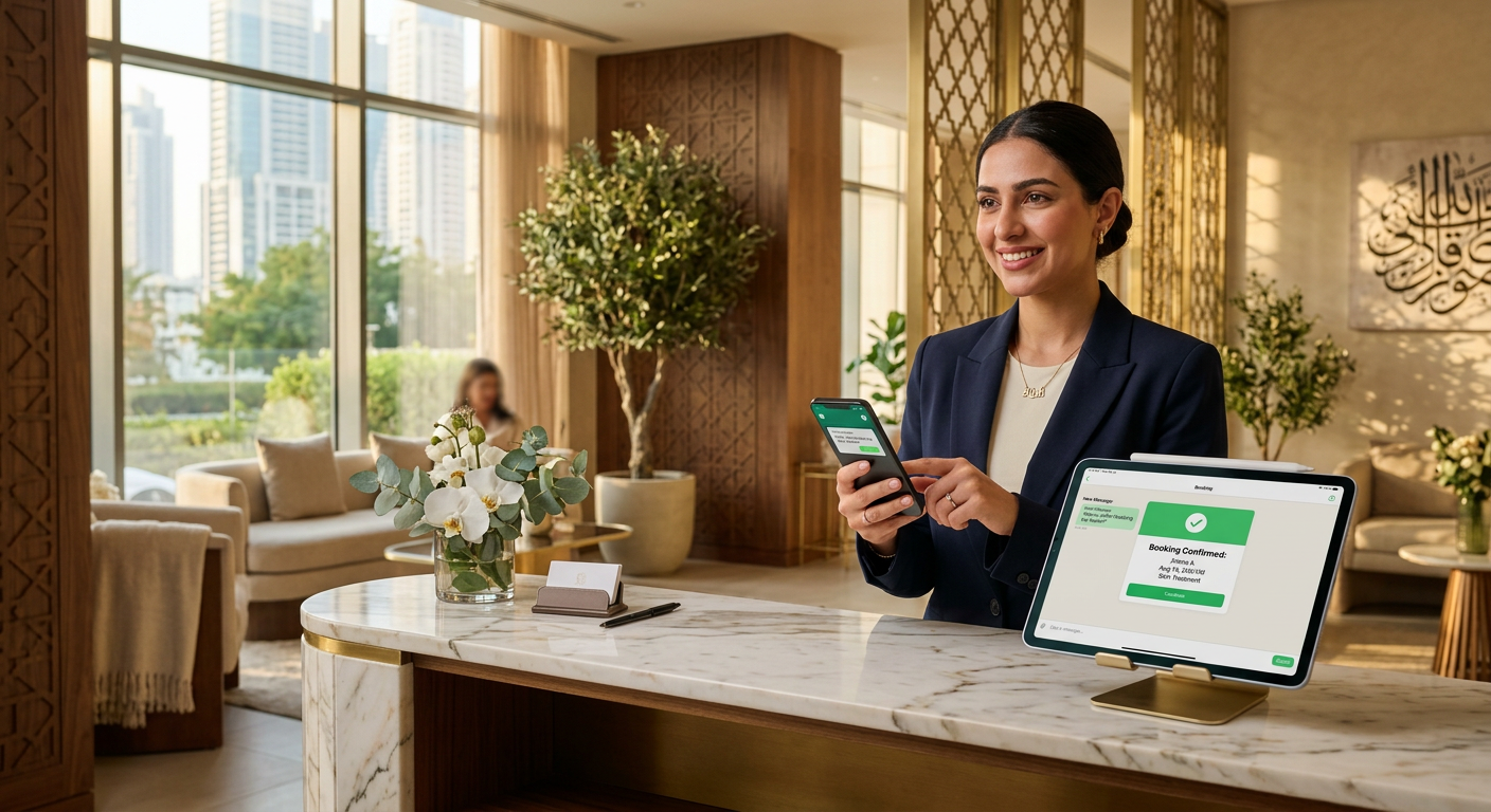 Meta's January 15 WhatsApp Chatbot Ban: What UAE Service Businesses Must Do Before the Deadline