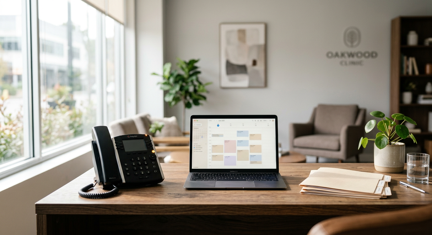 7 Questions Every AI Receptionist Must Be Able to Answer Before You Deploy It