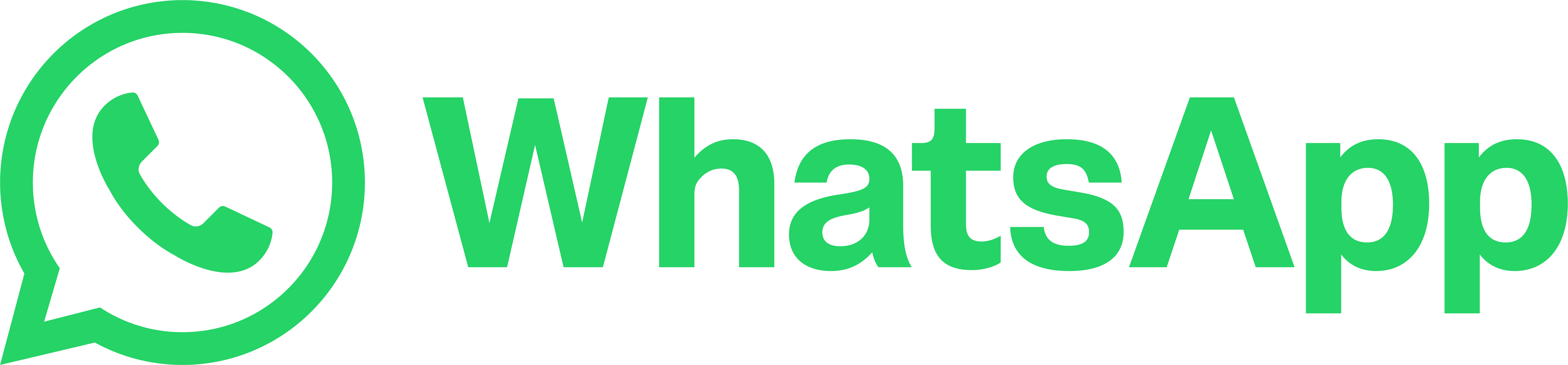 WhatsApp Business logo
