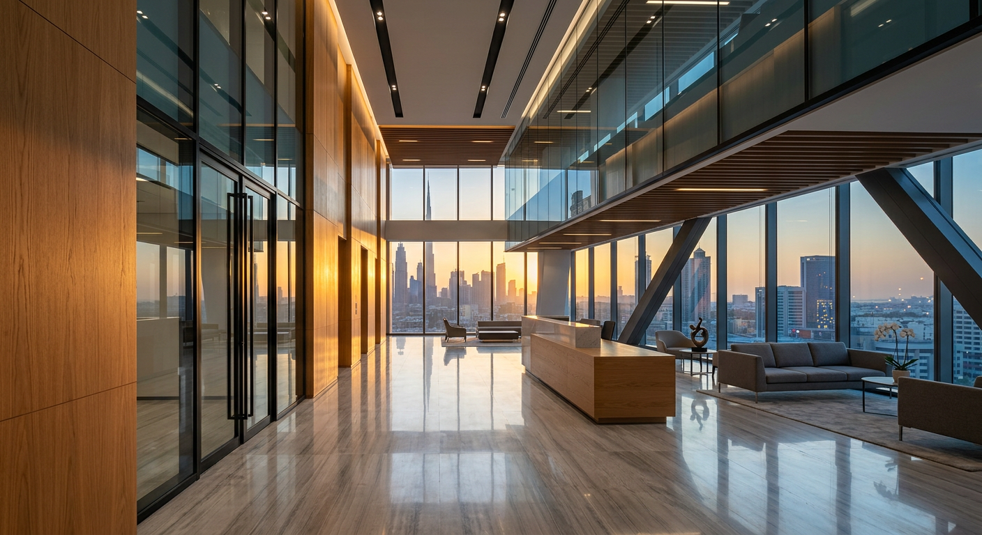 The Facebook DM Automation Playbook Dubai Property Managers Are Actually Running