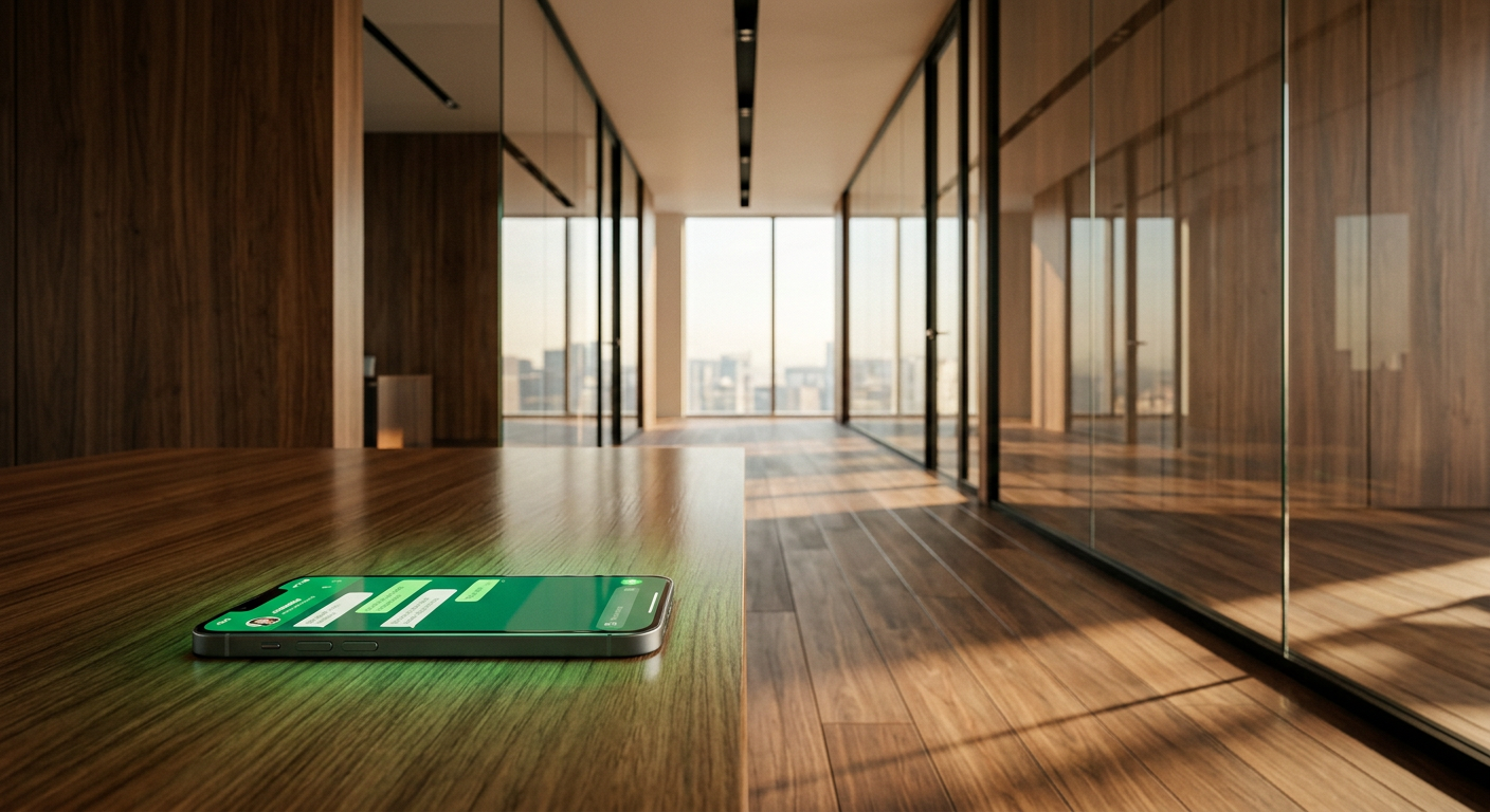 The Meta WhatsApp Policy Shift Already Happened. Here Is What UAE Businesses Missed