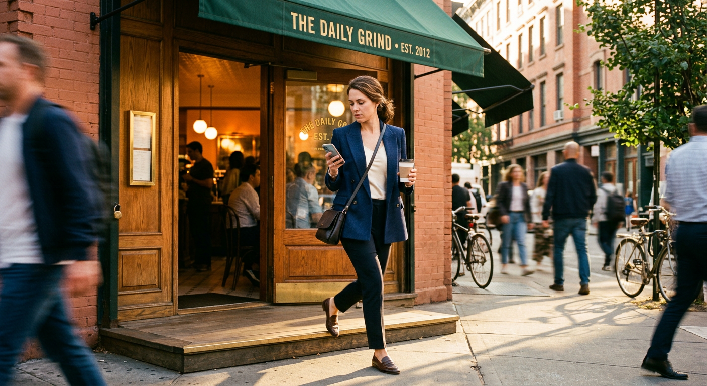 What Questions Should an AI Receptionist Actually Ask? The 7 That Separate Revenue From Runaround