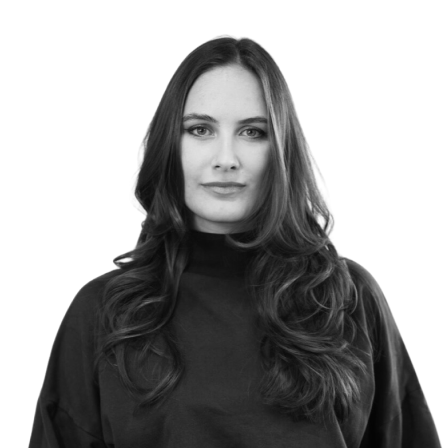Portraitfoto von Andrea Wyss