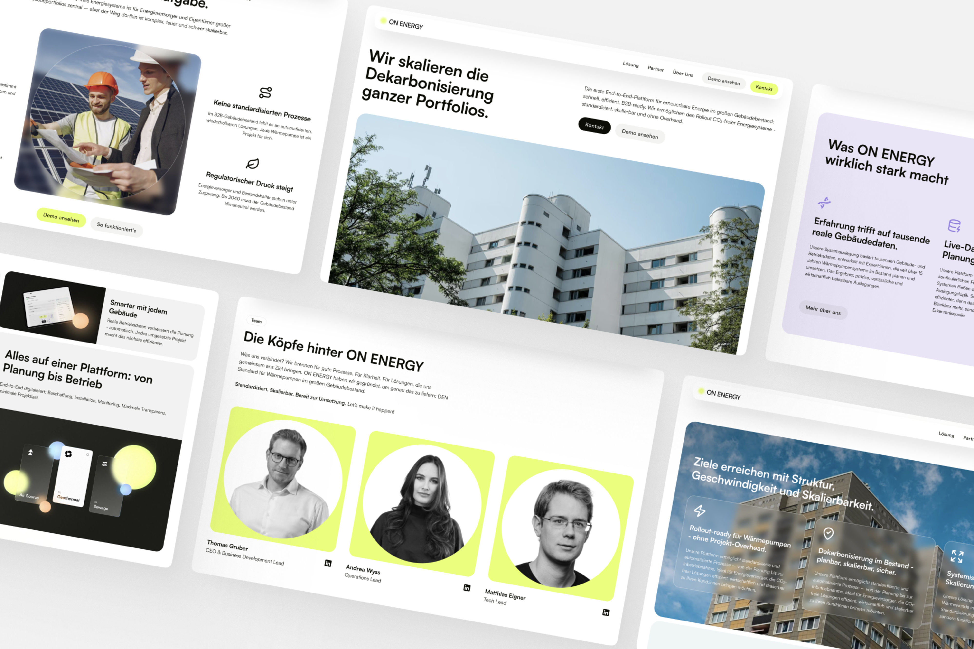 site profile thumbnail