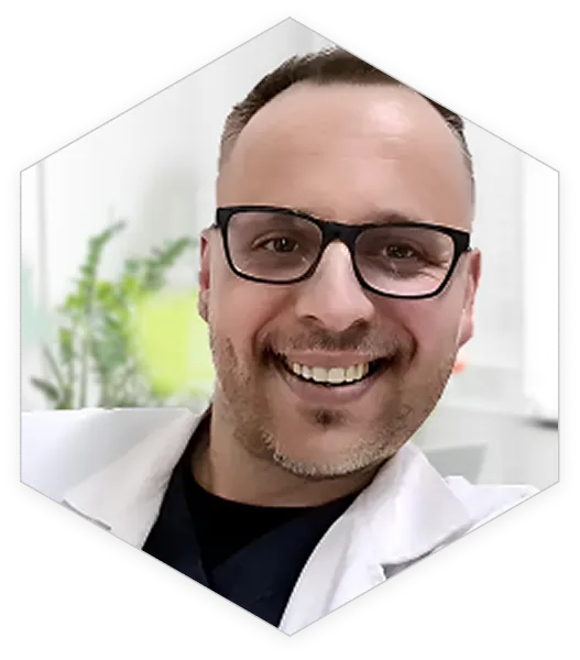 Dr. james image