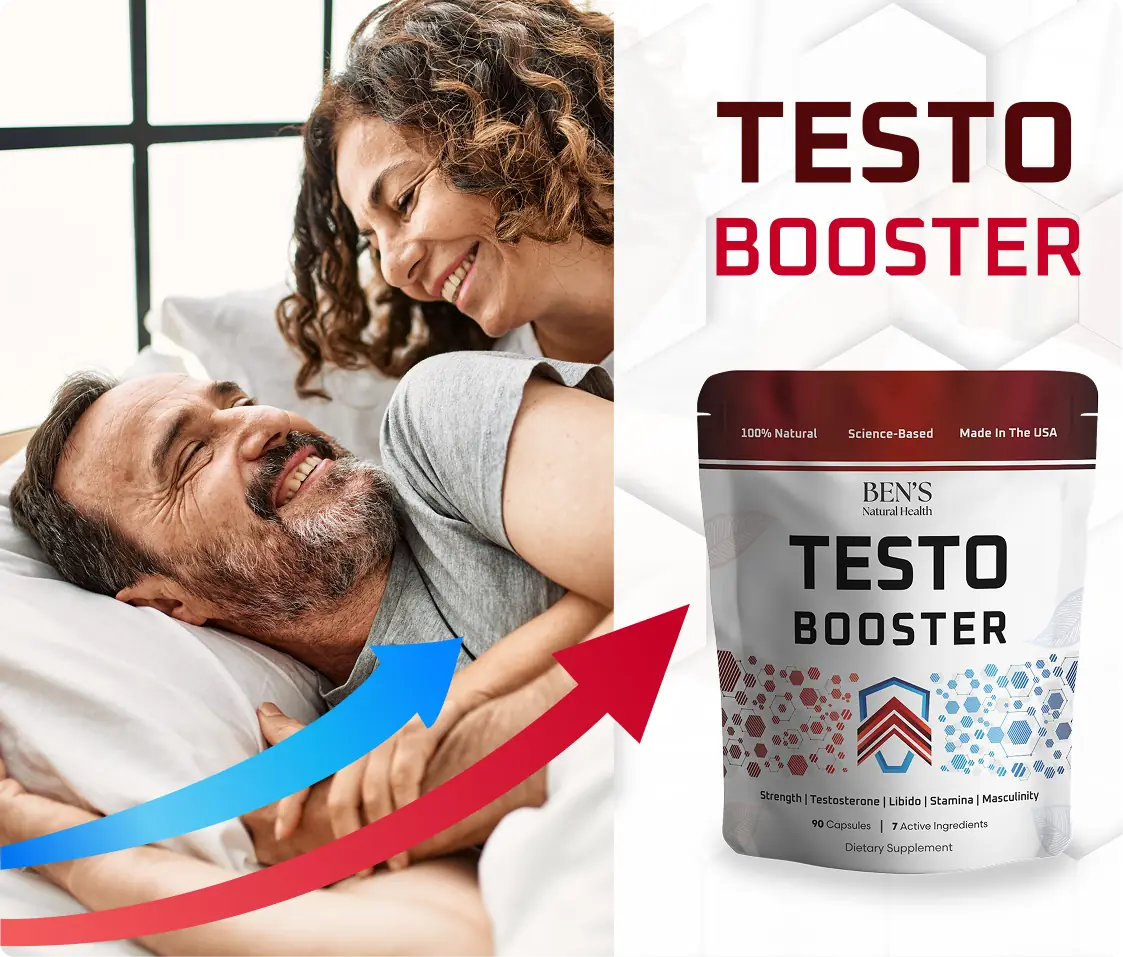 Picture of All about the prostate next to a cup of tea