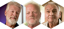 Pictures of 3 All About The Prostate Customers