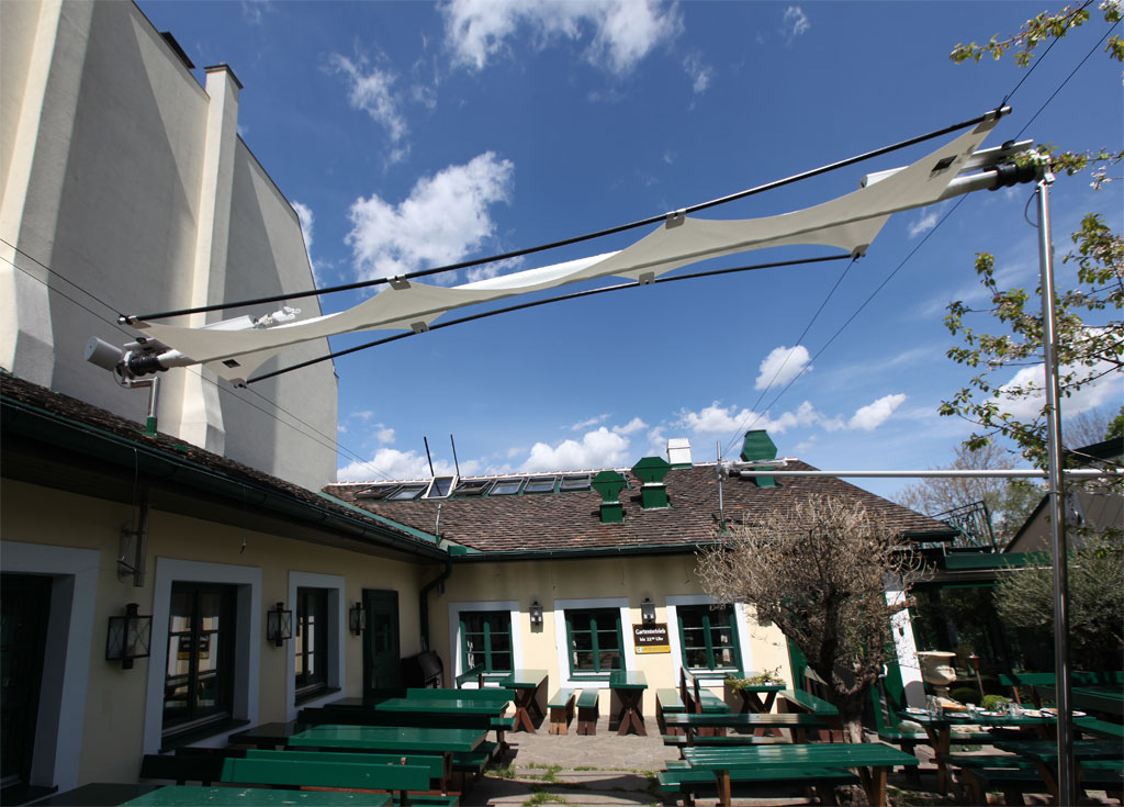 Hochwertige Materialien und präzise Verarbeitung garantieren Langlebigkeit und Qualität.