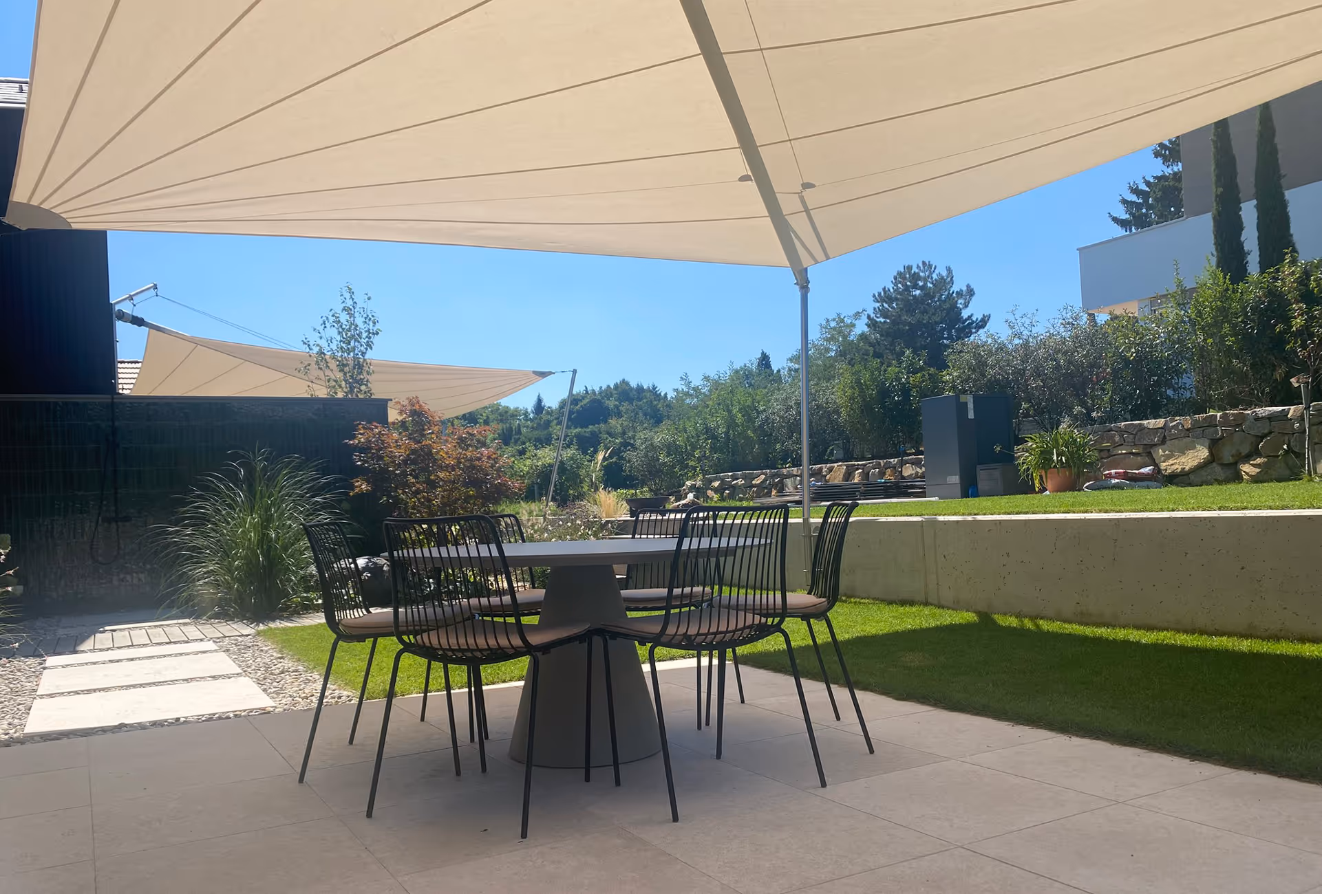 Generational Project - JOSEP & SunSquare Cooperation