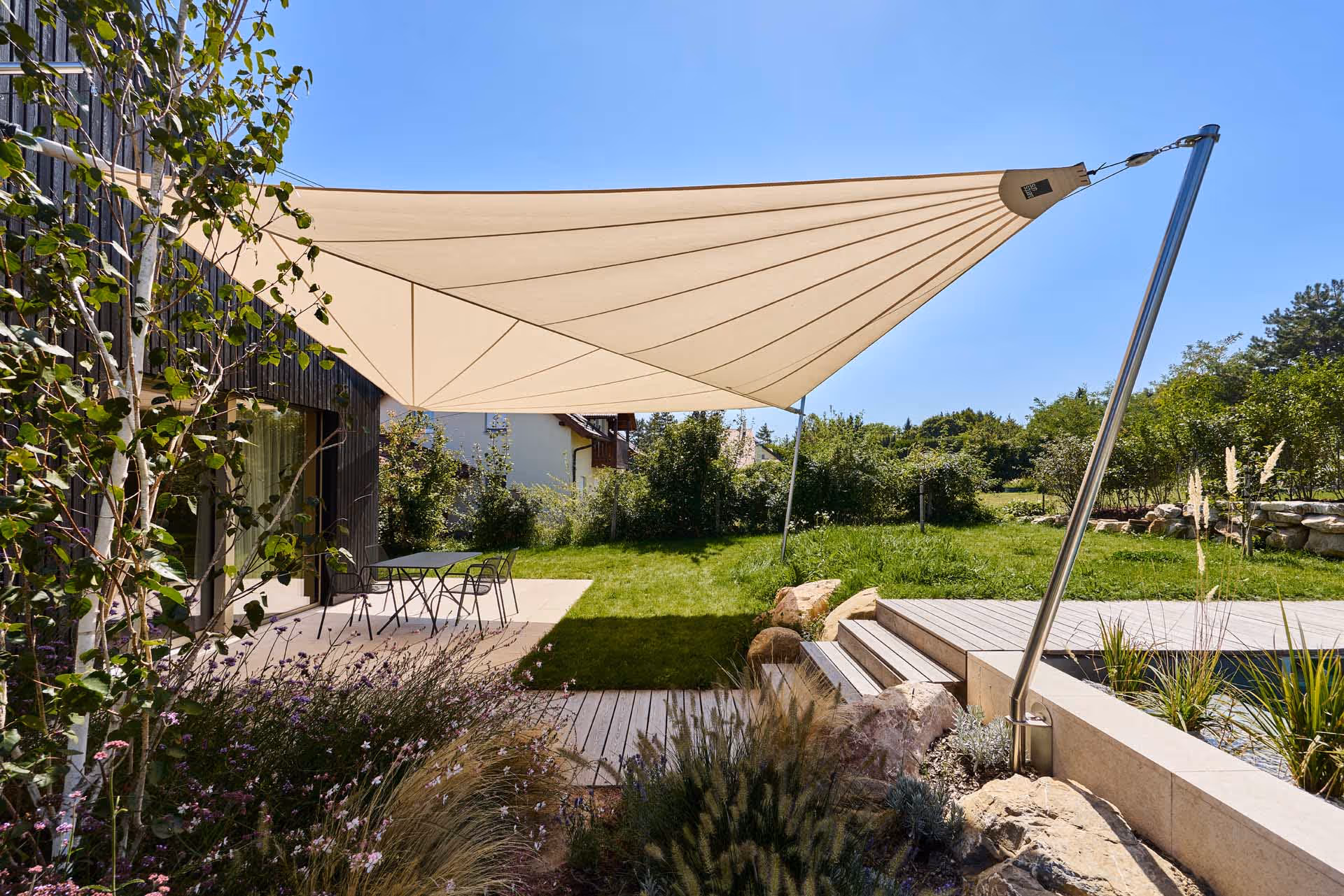 JOSEP Architects & Sunsquare Cooperation