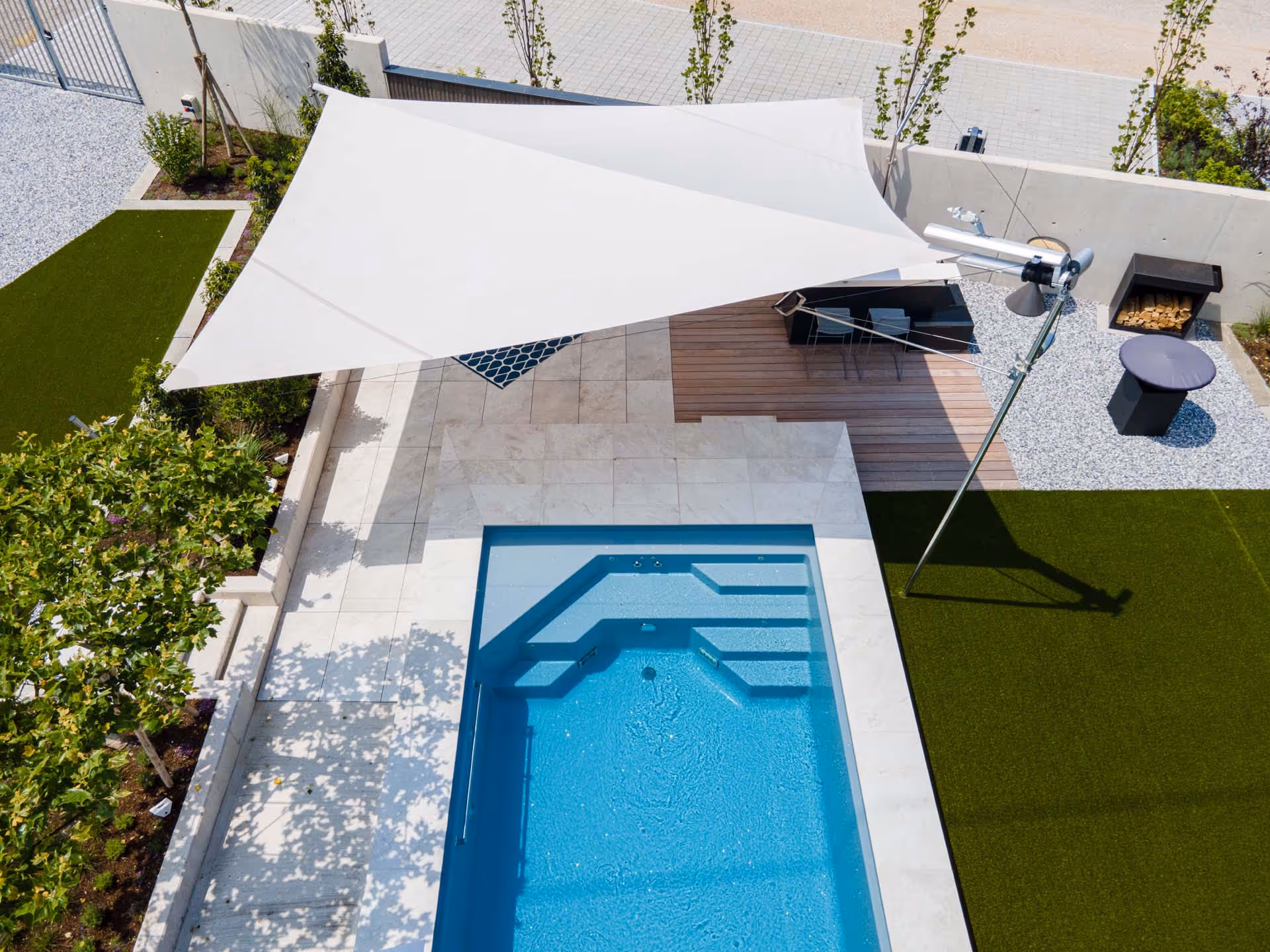 SunSquare im Leidenfrost Schauraum in Koppl bei Salzburg. Bei Interesse Termin vereinbaren.