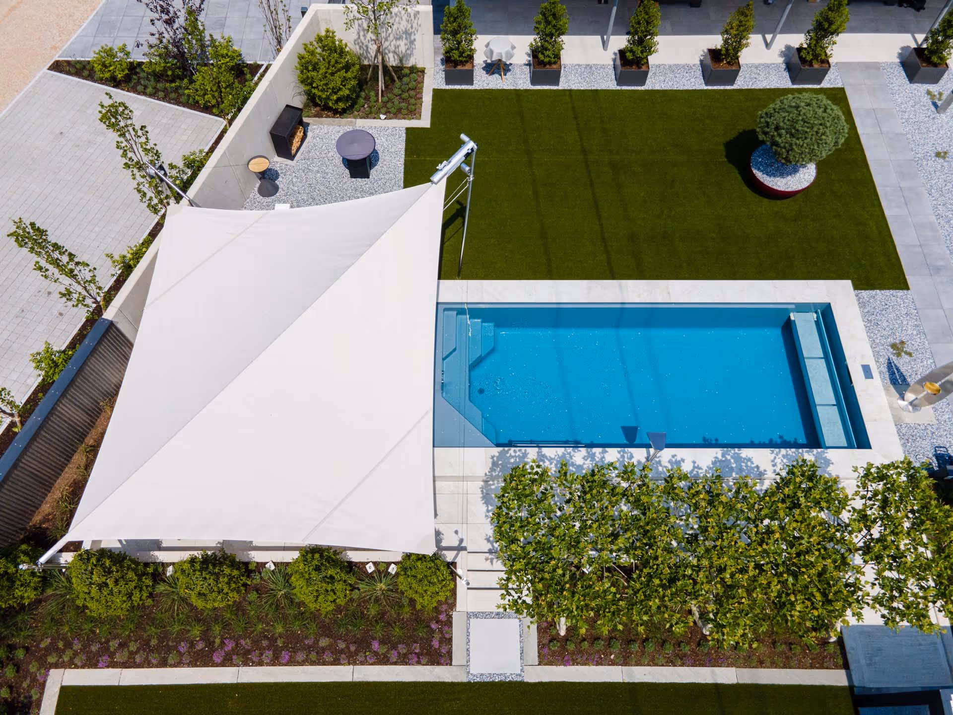 SunSquare im Leidenfrost Schauraum in Koppl bei Salzburg. Bei Interesse Termin vereinbaren.