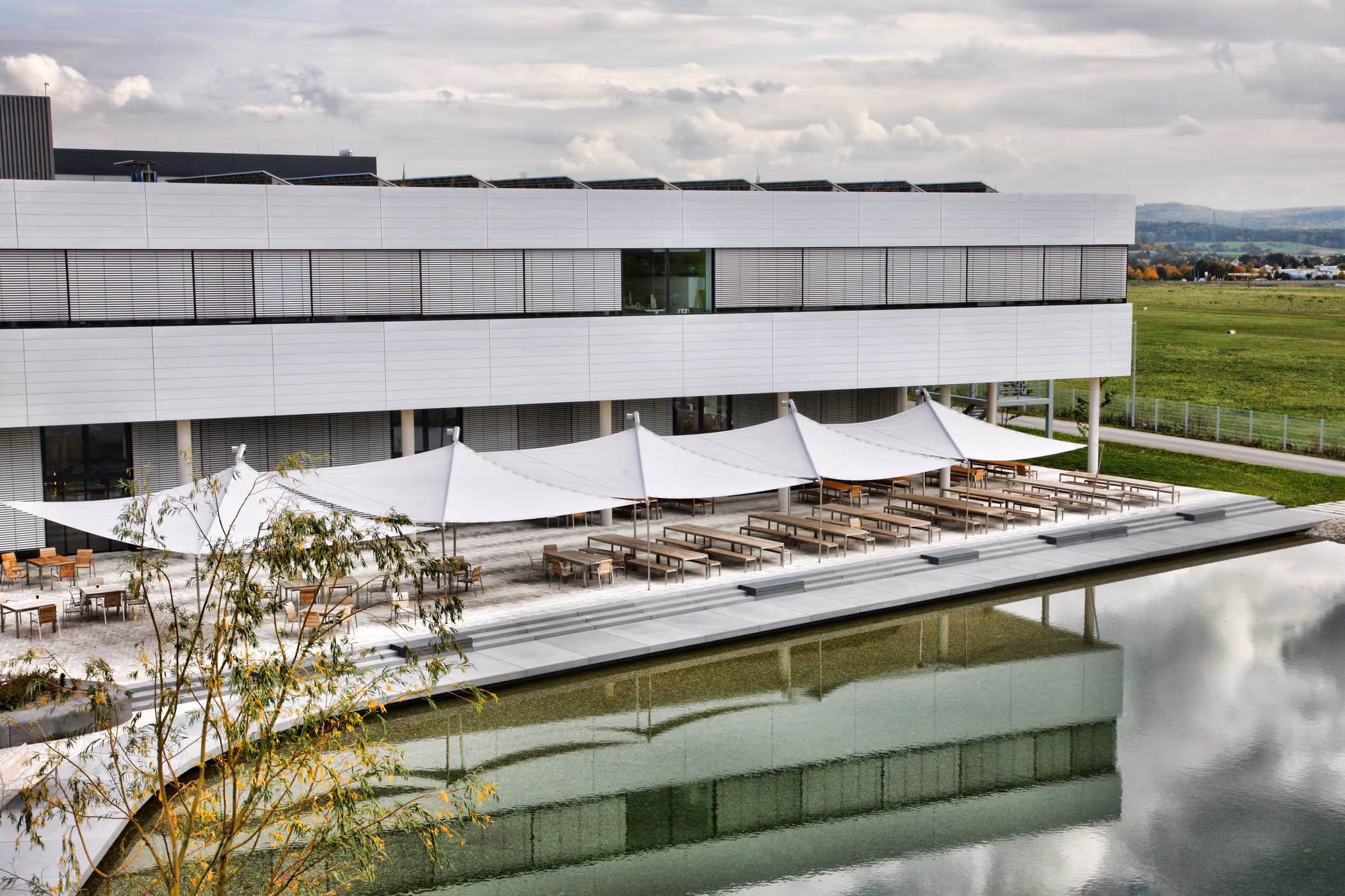 Bosch Research Center