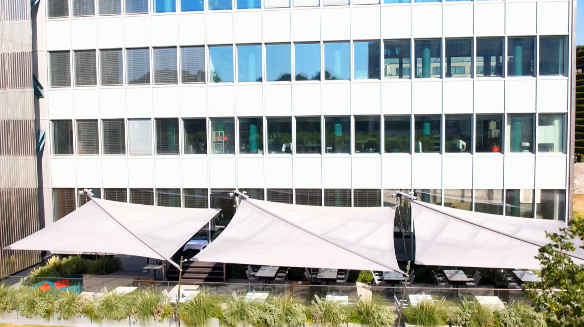 Restaurant Phönix Dreischeibenhaus