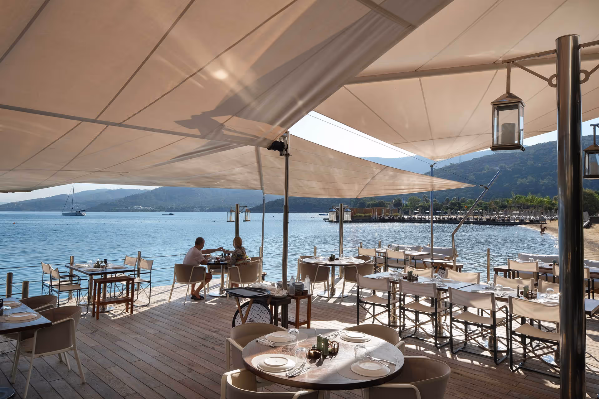 Voyage Torba Bodrum Hotel