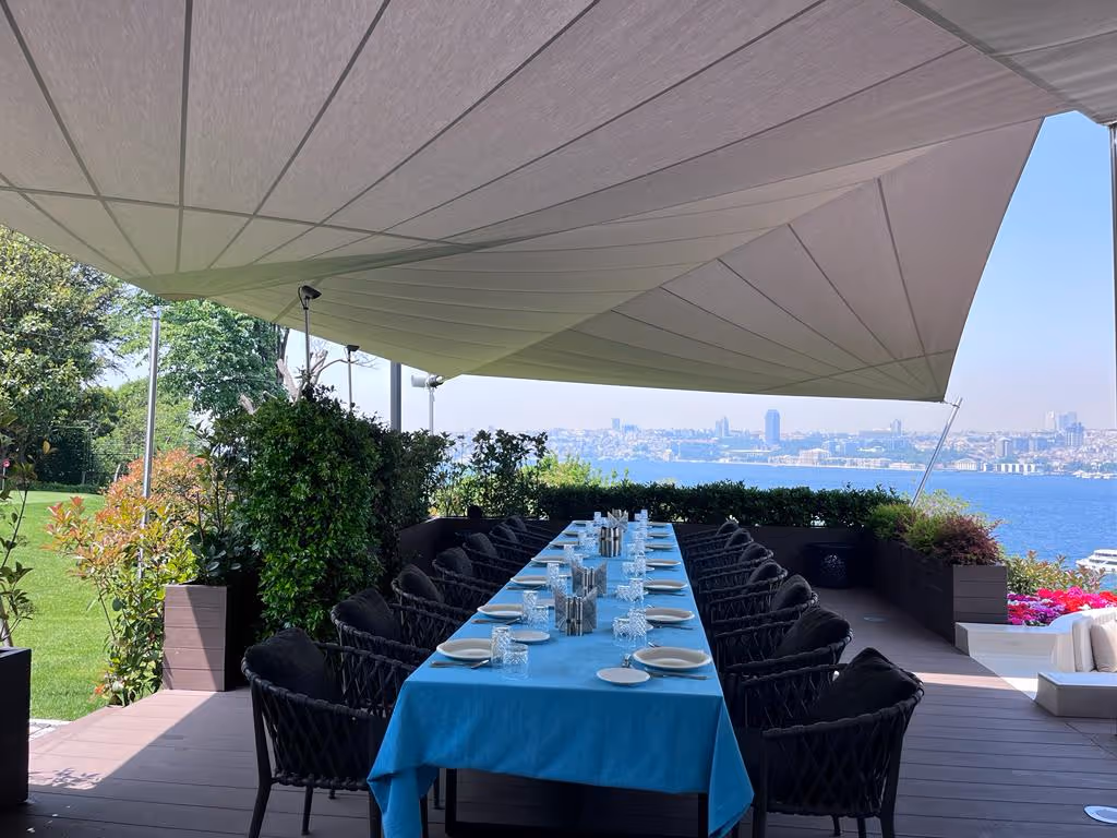 Kalyon Hotel Istanbul