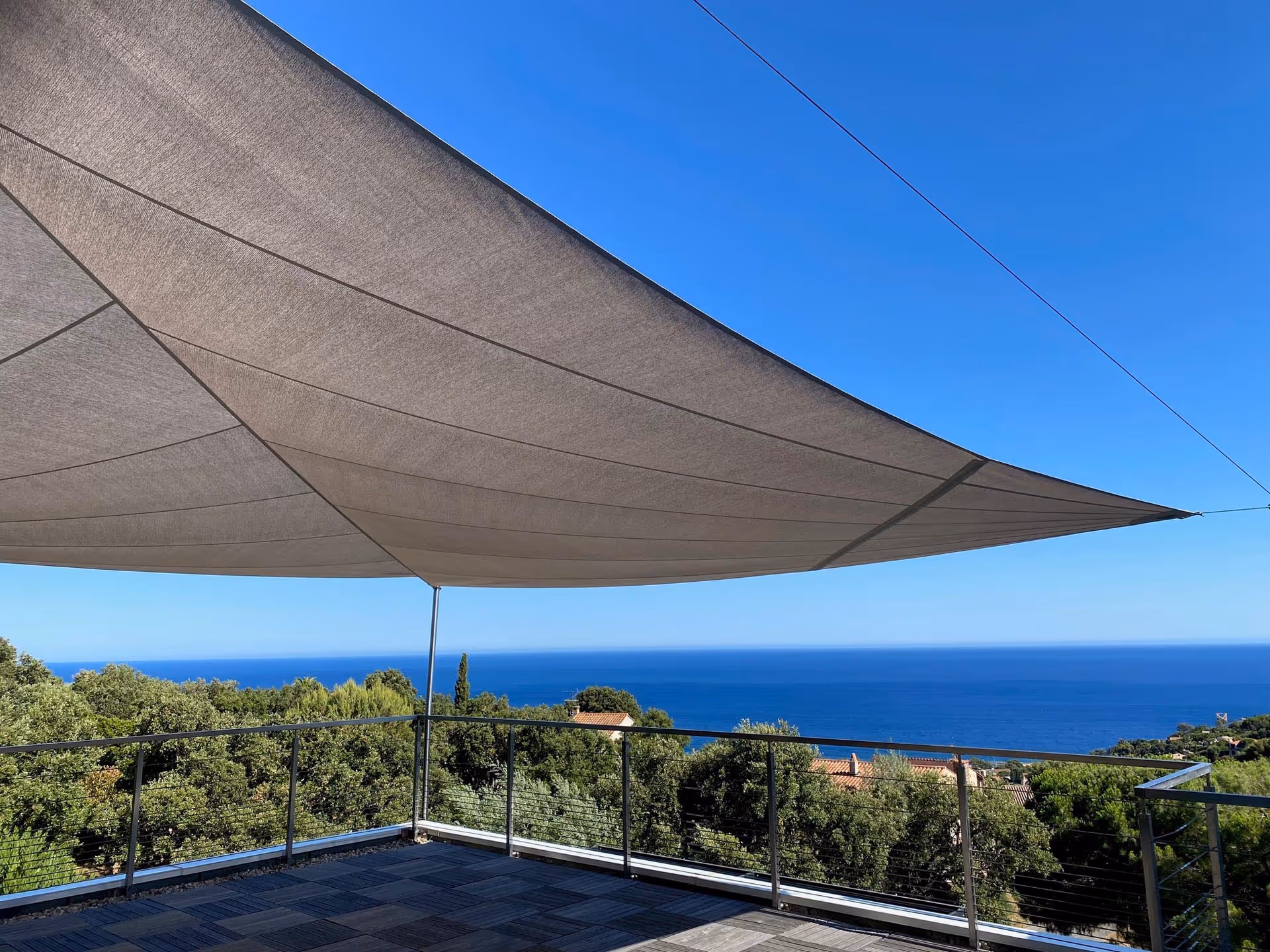 SunSquare on the Côte d'Azur