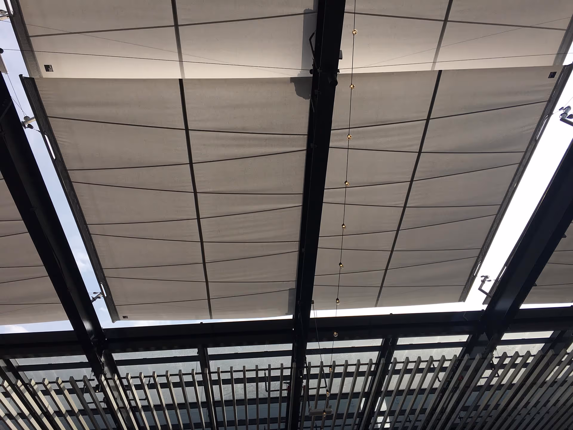 Public Space: Galeria Mlociny