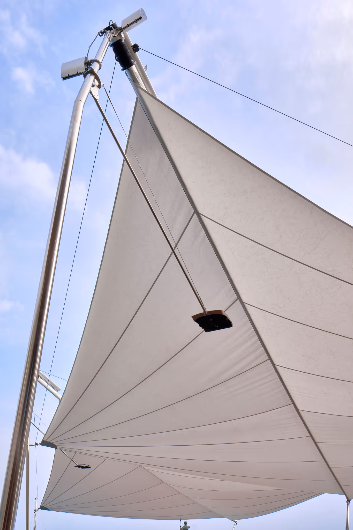 Eleganz pur - Lo Scoglio an der Amalfiküste.