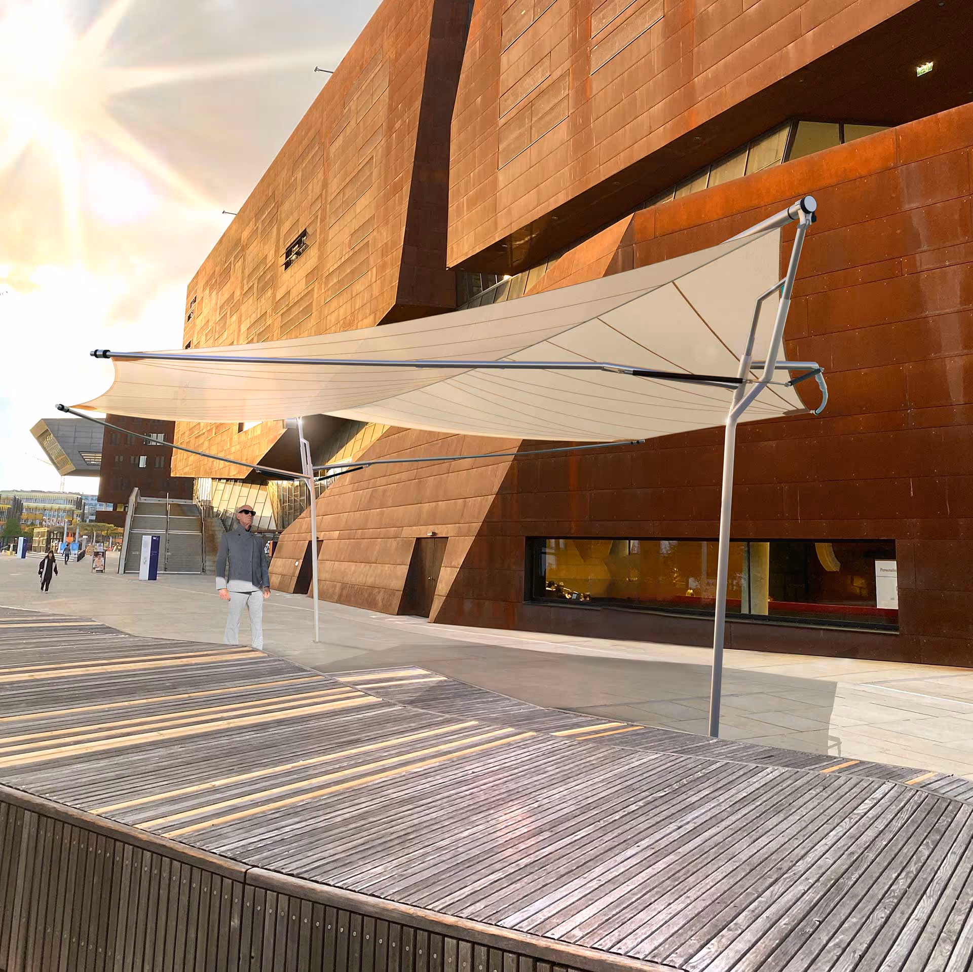 Product: FOLD & ROLL AXIS