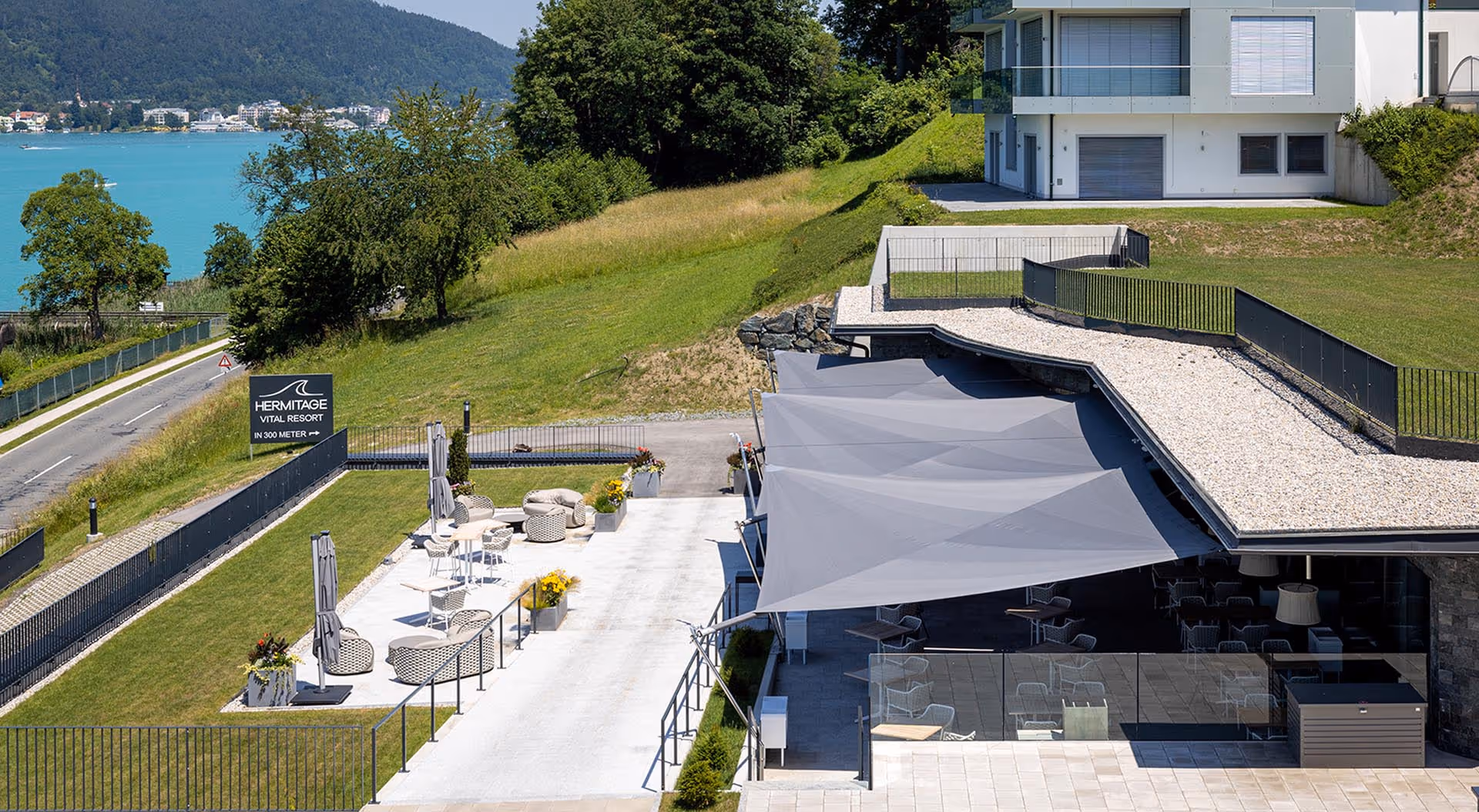 Gourmet Restaurant Wallner Wörthersee