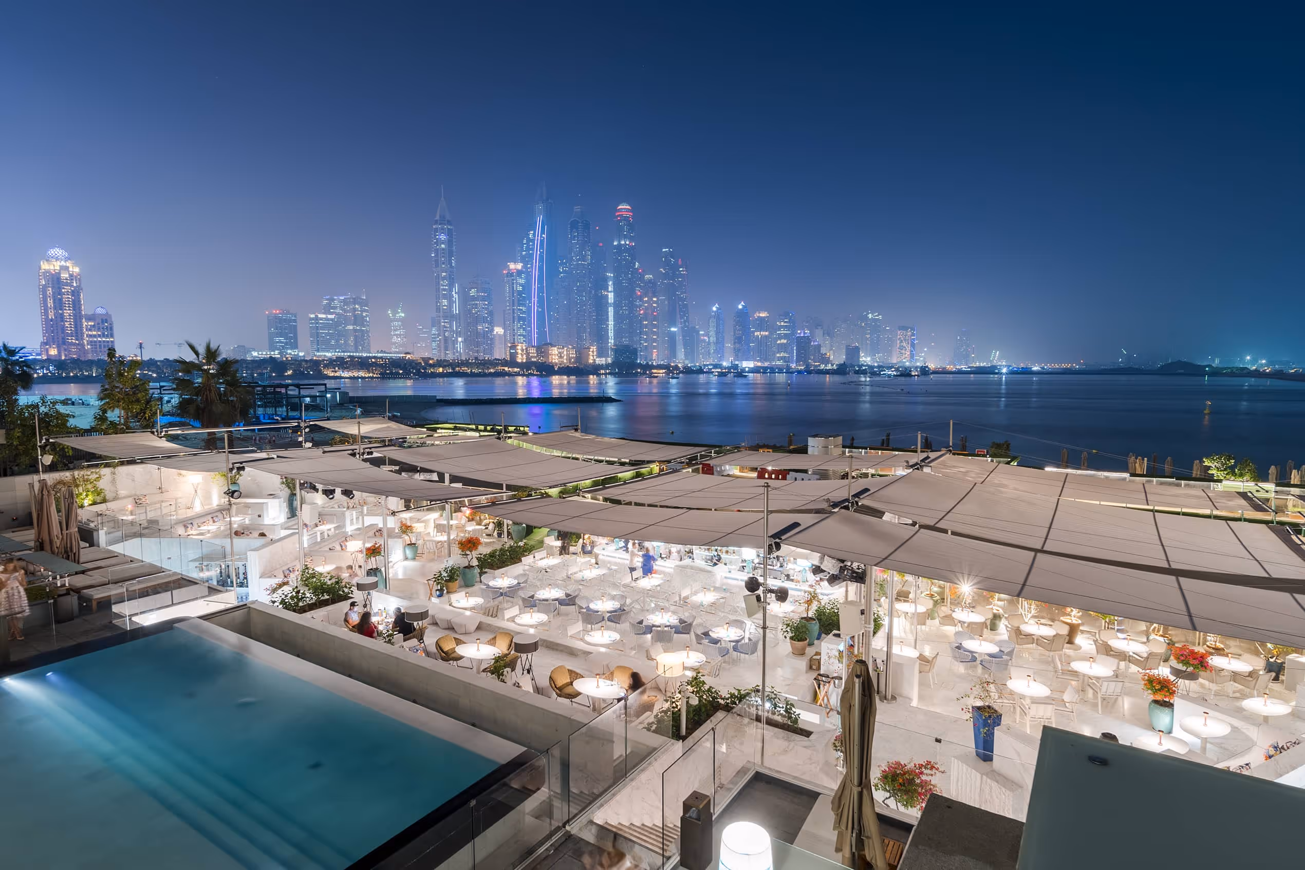 V Hotel Dubai Palm Jumeirah