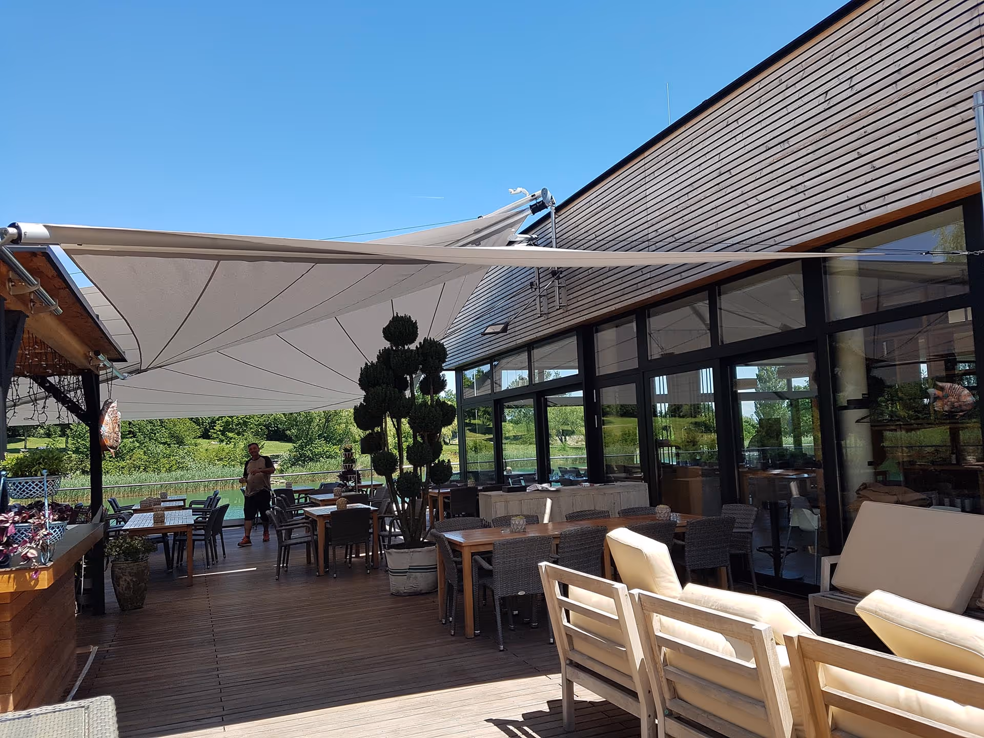 Südufer Guntramsdorf