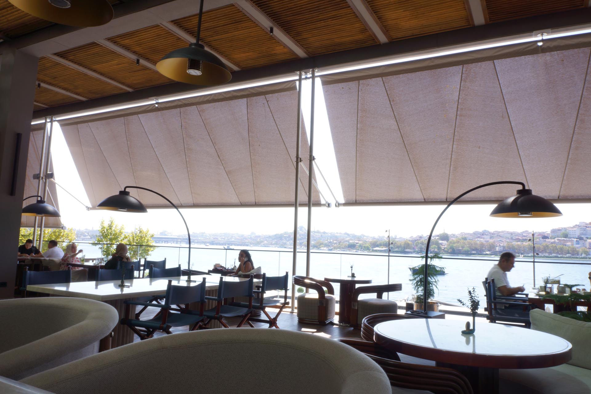 Rixos Tersane Istanbul